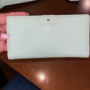 Kate space wallet